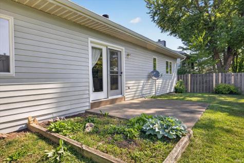 701 W Gordon Pike Bloomington IN 47403
