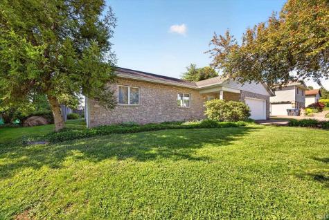 701 W Gordon Pike Bloomington IN 47403