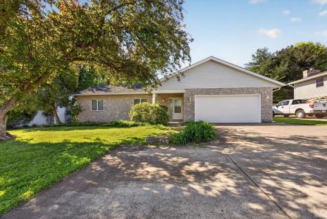701 W Gordon Pike Bloomington IN 47403