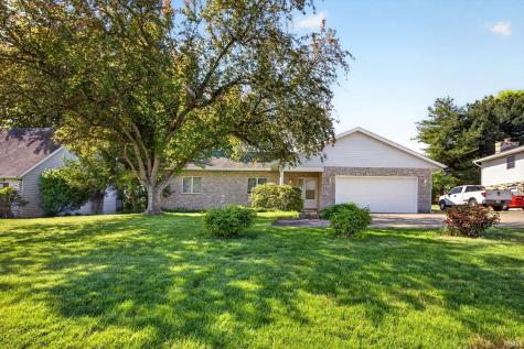 701 W Gordon Pike Bloomington IN 47403