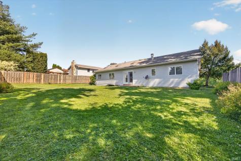 701 W Gordon Pike Bloomington IN 47403