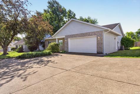 701 W Gordon Pike Bloomington IN 47403