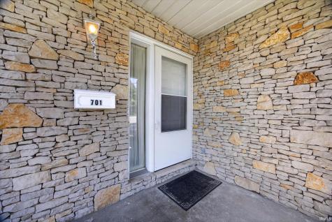 701 W Gordon Pike Bloomington IN 47403