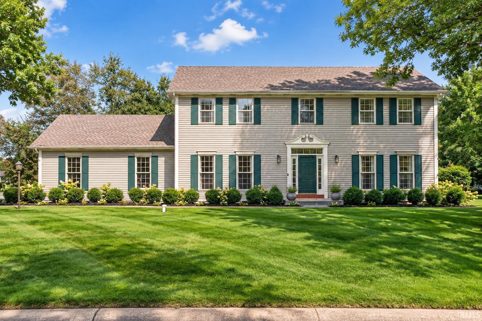 15195 Roswell Court Granger IN 46530