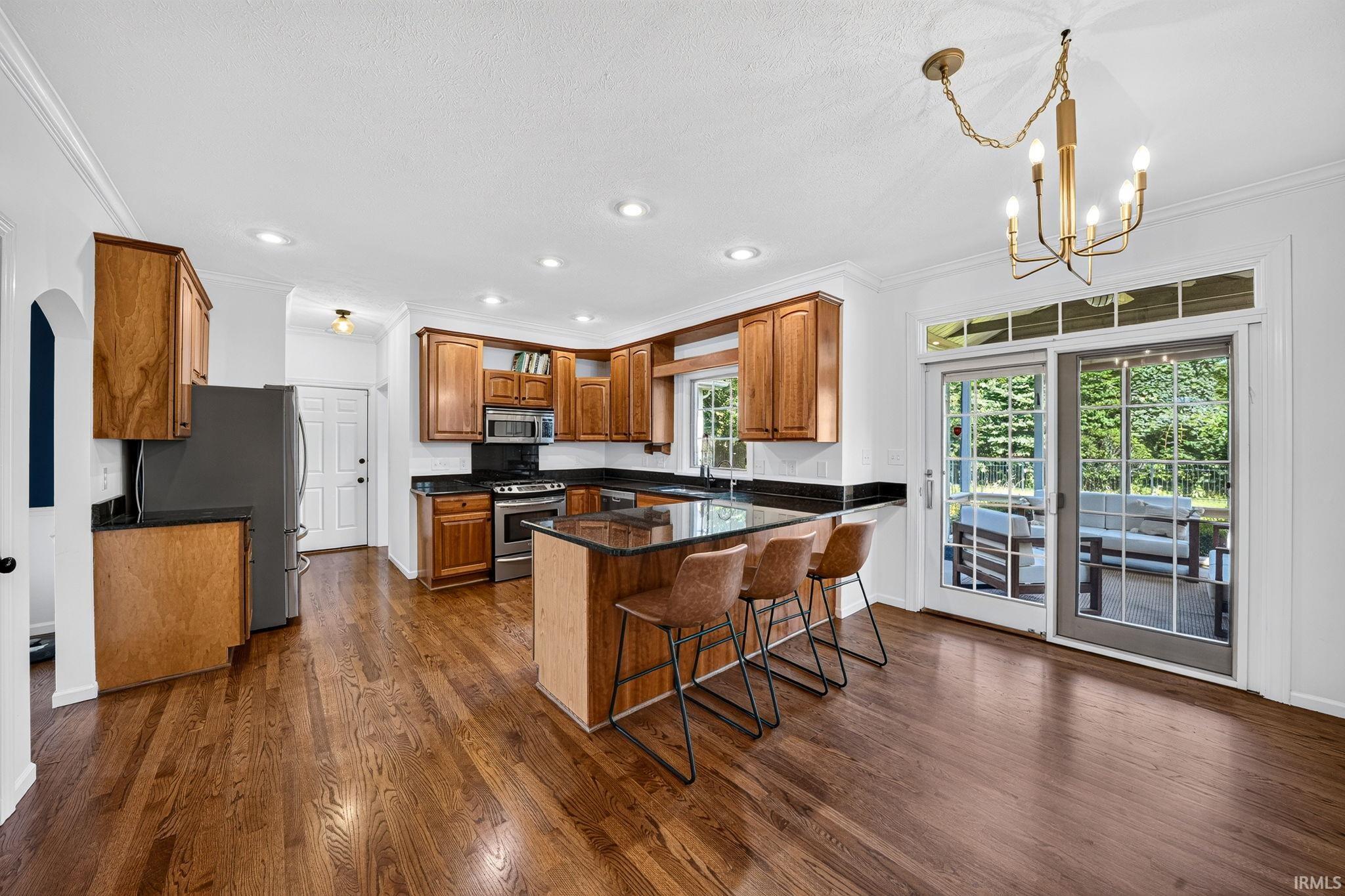 15195 Roswell Court Granger IN 46530