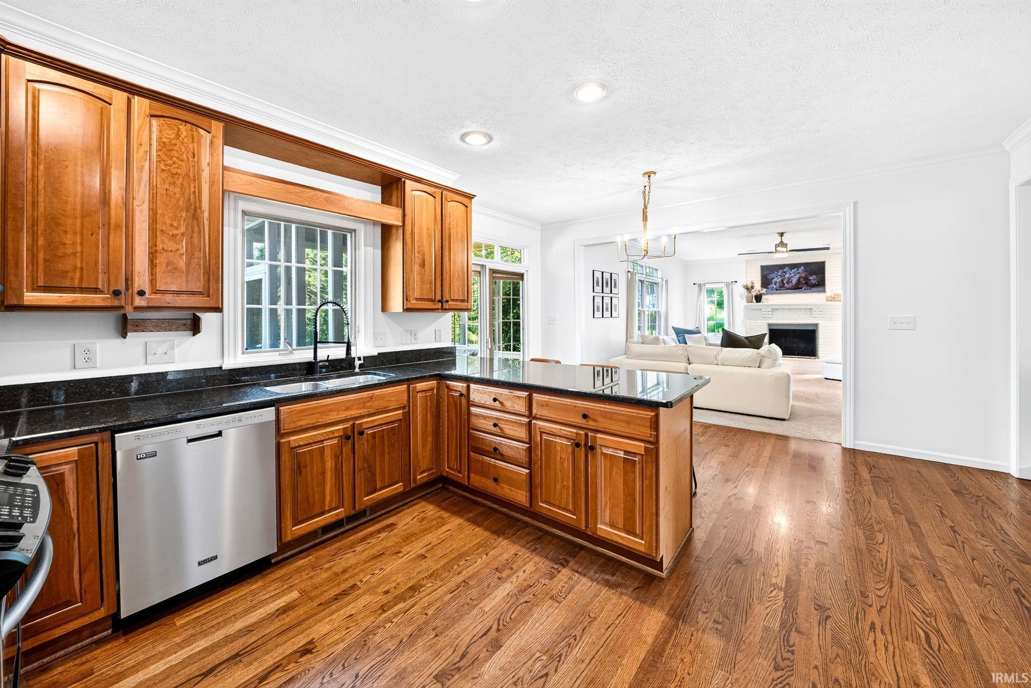 15195 Roswell Court Granger IN 46530