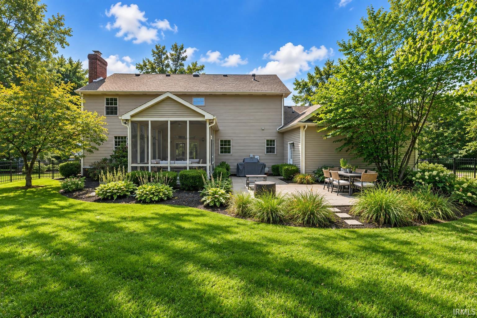 15195 Roswell Court Granger IN 46530
