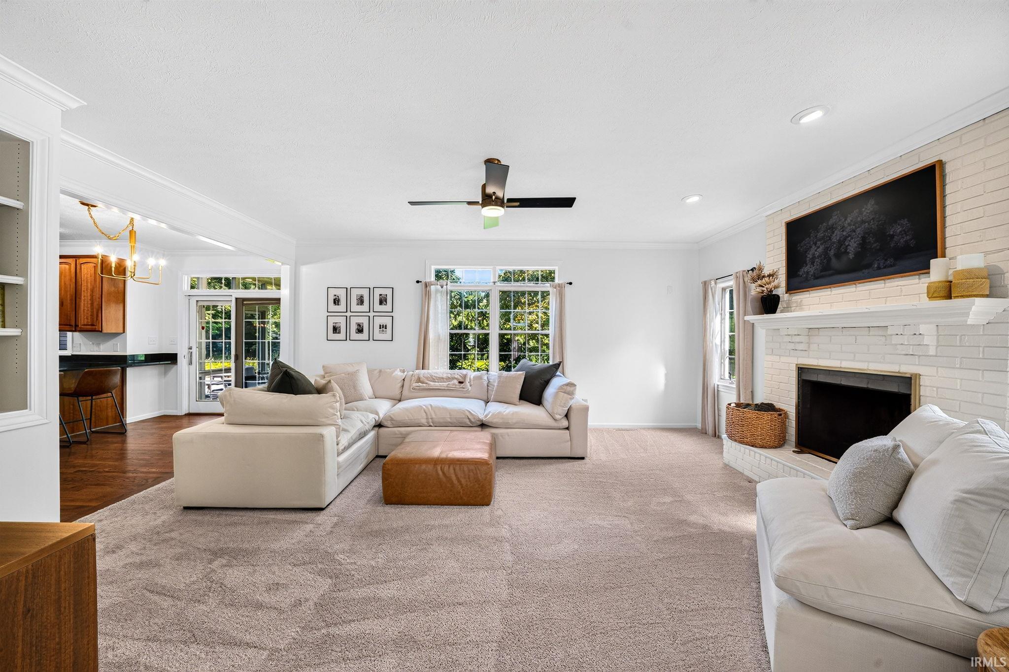 15195 Roswell Court Granger IN 46530