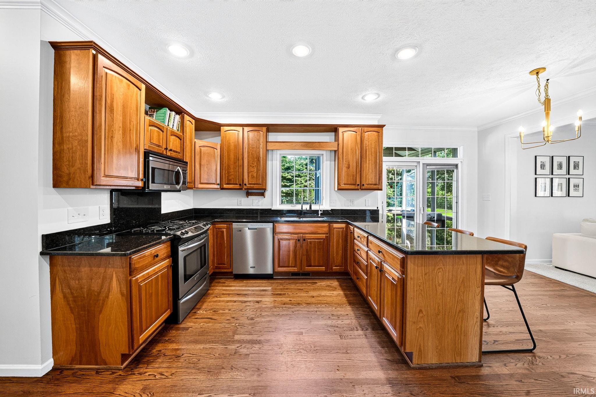 15195 Roswell Court Granger IN 46530