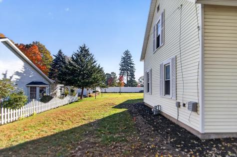 310 S White Street Culver IN 46511