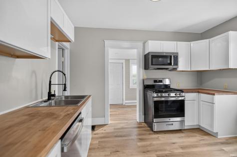 310 S White Street Culver IN 46511