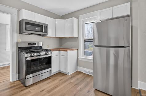 310 S White Street Culver IN 46511