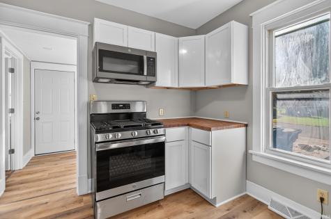 310 S White Street Culver IN 46511