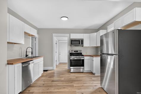 310 S White Street Culver IN 46511