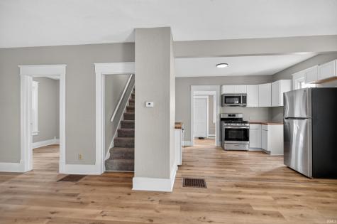 310 S White Street Culver IN 46511