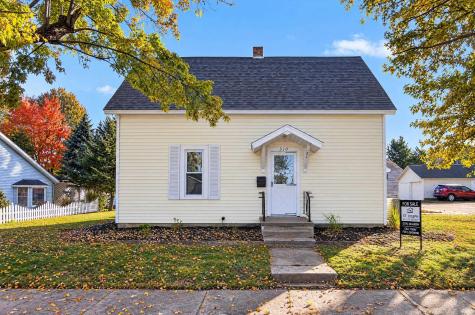 310 S White Street Culver IN 46511
