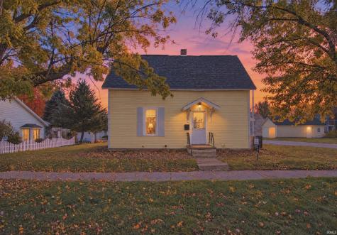 310 S White Street Culver IN 46511