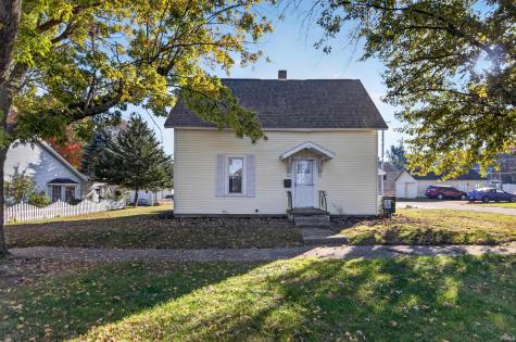 310 S White Street Culver IN 46511