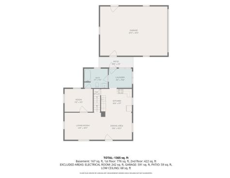 310 S White Street Culver IN 46511