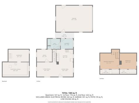 310 S White Street Culver IN 46511