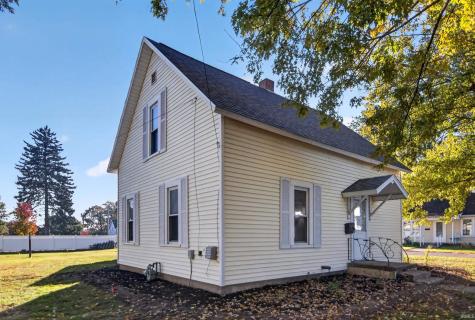 310 S White Street Culver IN 46511