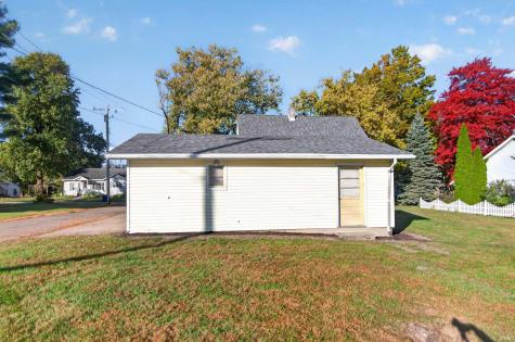 310 S White Street Culver IN 46511
