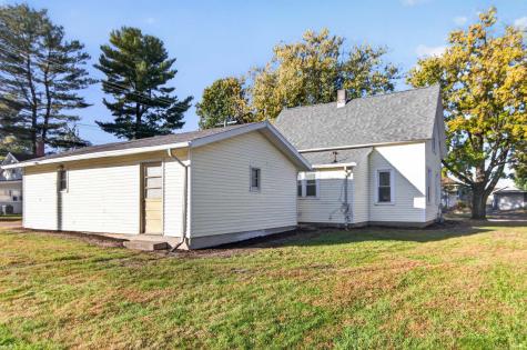 310 S White Street Culver IN 46511