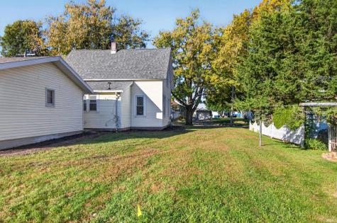 310 S White Street Culver IN 46511