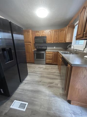 2403 Newton Street Jasper IN 47546
