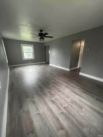 2403 Newton Street Jasper IN 47546