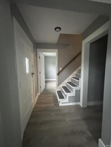 2403 Newton Street Jasper IN 47546