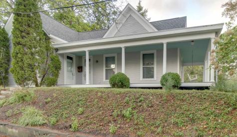 708 W 12th Street Bloomington IN 47404