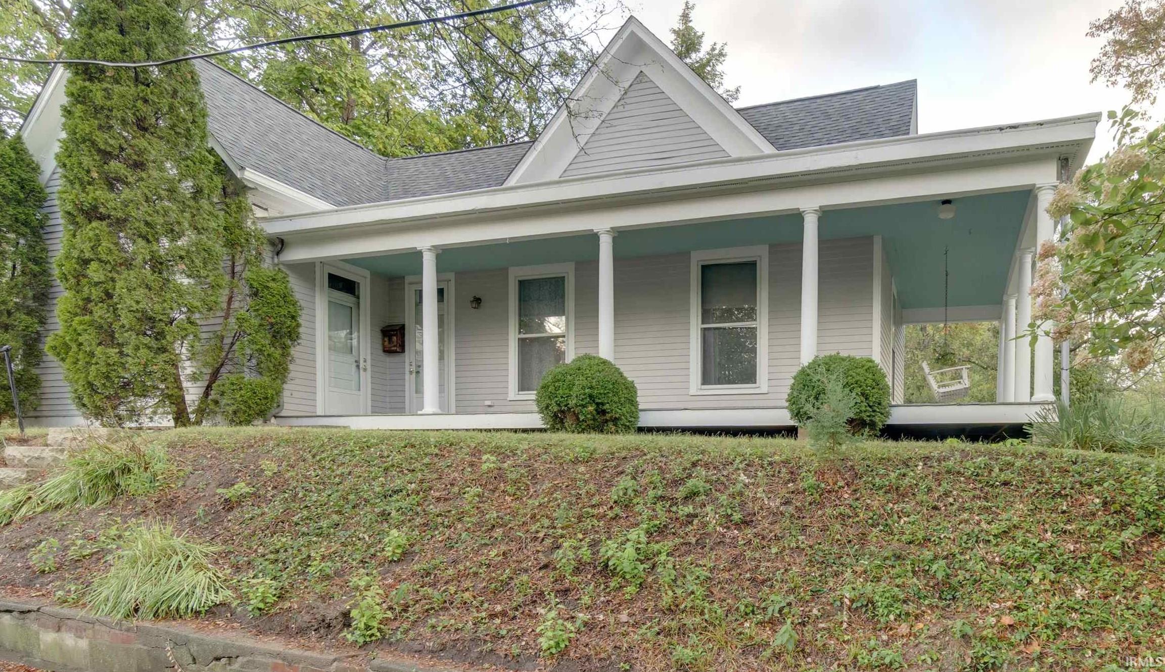 708 W 12th Street Bloomington IN 47404