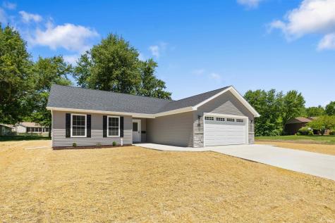 203 S Ivy Lane Butler IN 46721