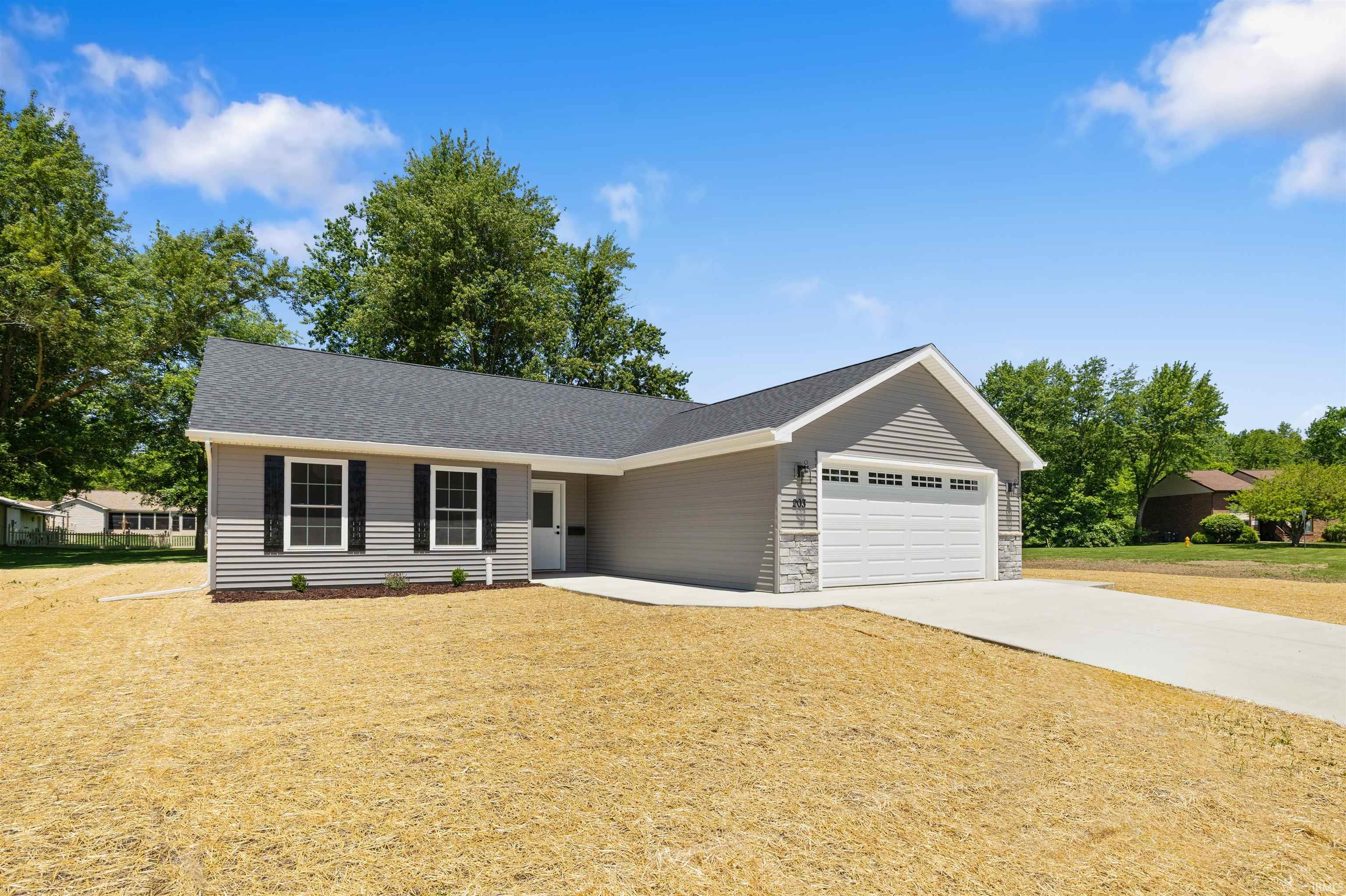 203 S Ivy Lane Butler IN 46721