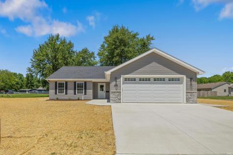 203 S Ivy Lane Butler IN 46721