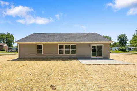203 S Ivy Lane Butler IN 46721
