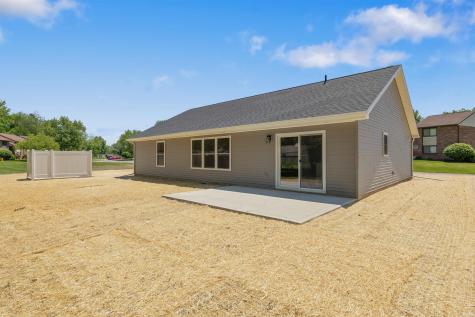 203 S Ivy Lane Butler IN 46721