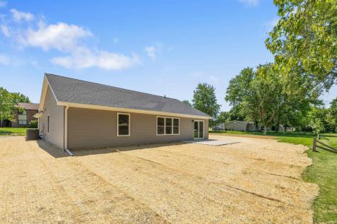 203 S Ivy Lane Butler IN 46721