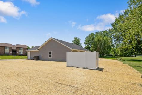 203 S Ivy Lane Butler IN 46721