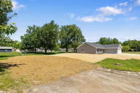 203 S Ivy Lane Butler IN 46721