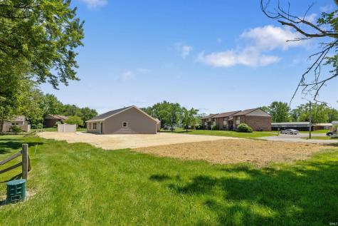 203 S Ivy Lane Butler IN 46721