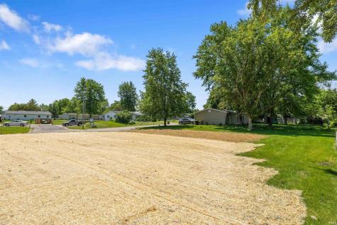 203 S Ivy Lane Butler IN 46721