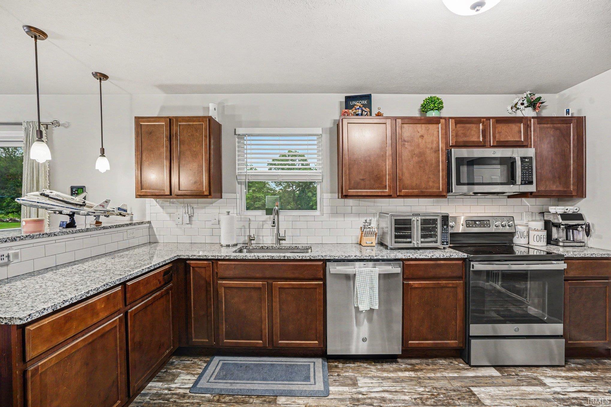26560 Gaited Horse Trail South Bend IN 46619