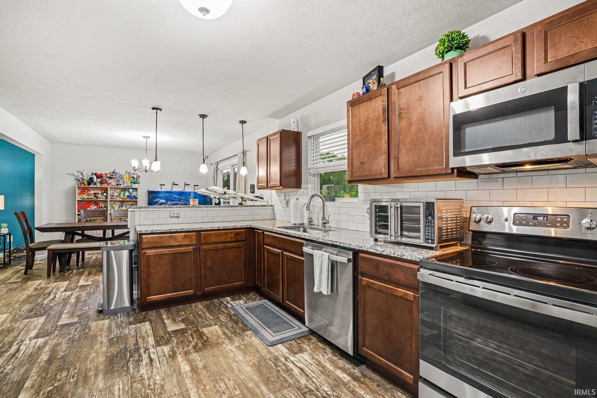 26560 Gaited Horse Trail South Bend IN 46619