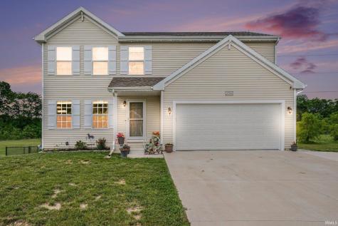26560 Gaited Horse Trail South Bend IN 46619