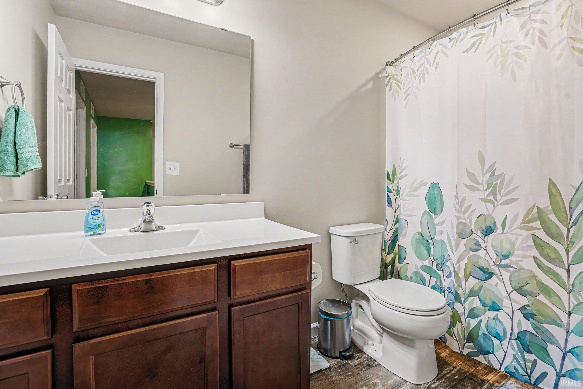 26560 Gaited Horse Trail South Bend IN 46619