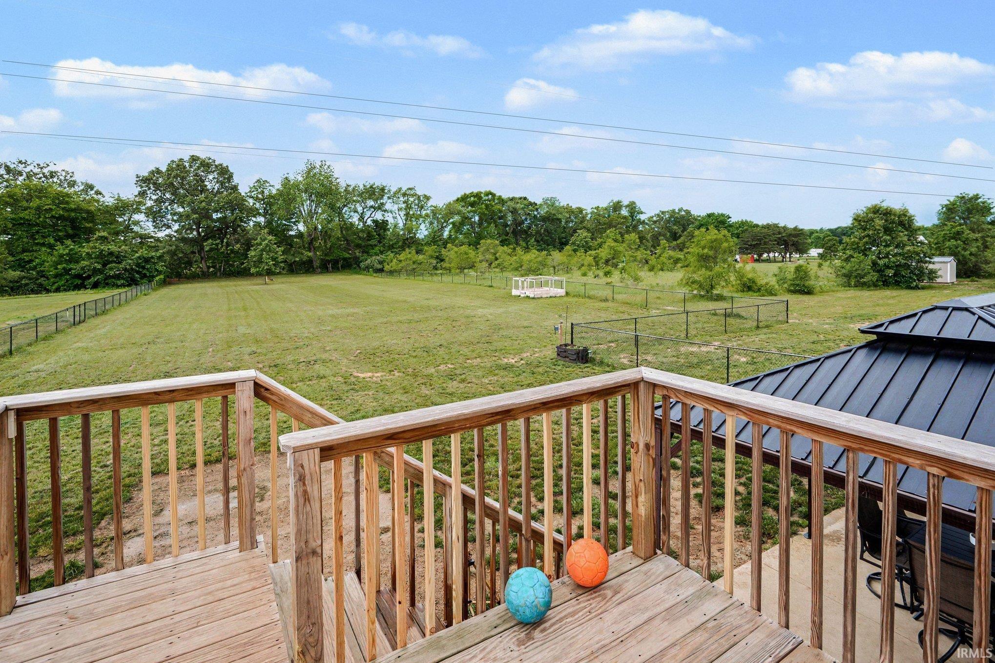 26560 Gaited Horse Trail South Bend IN 46619