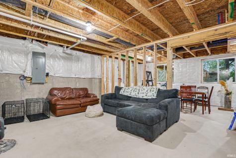 26560 Gaited Horse Trail South Bend IN 46619