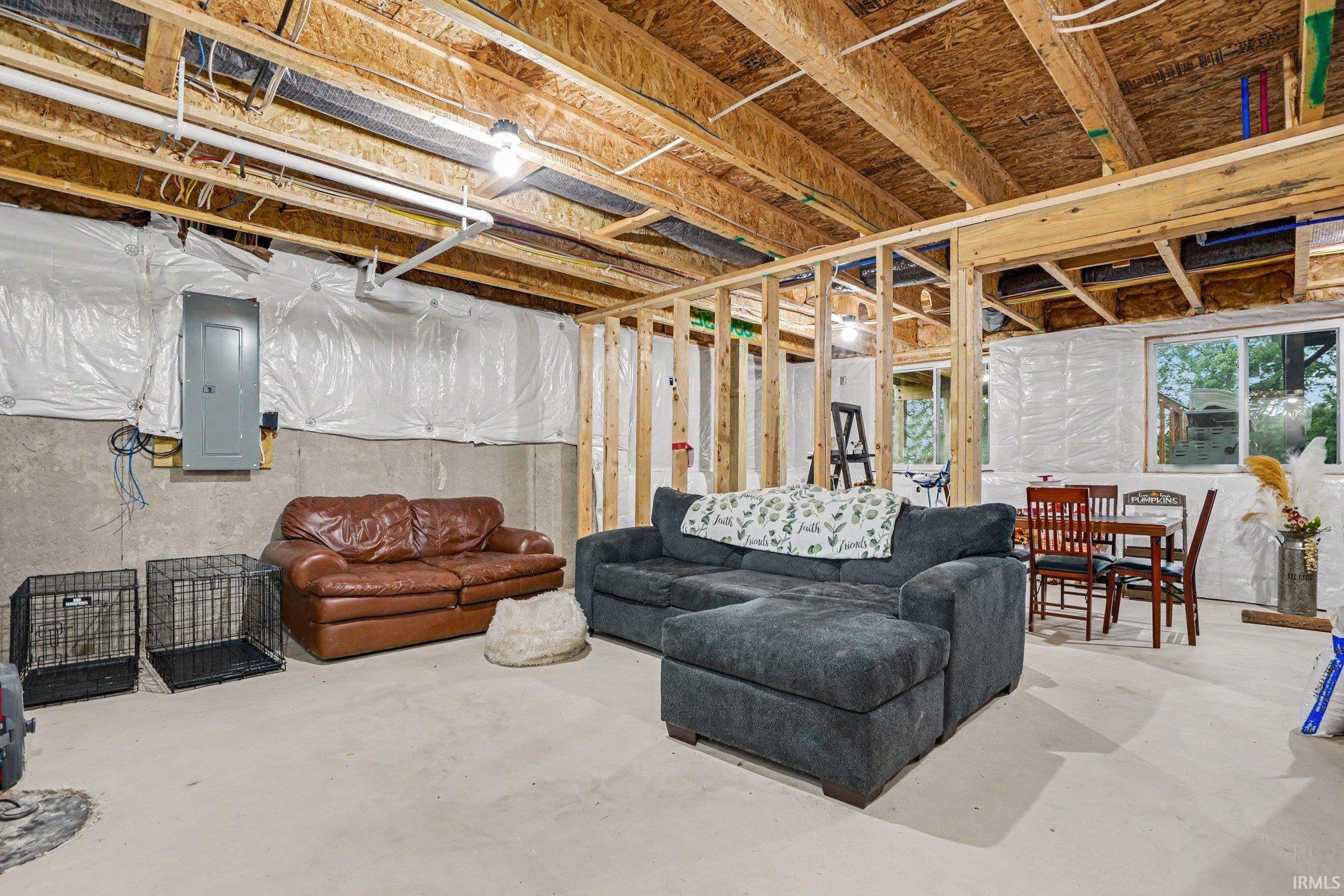 26560 Gaited Horse Trail South Bend IN 46619